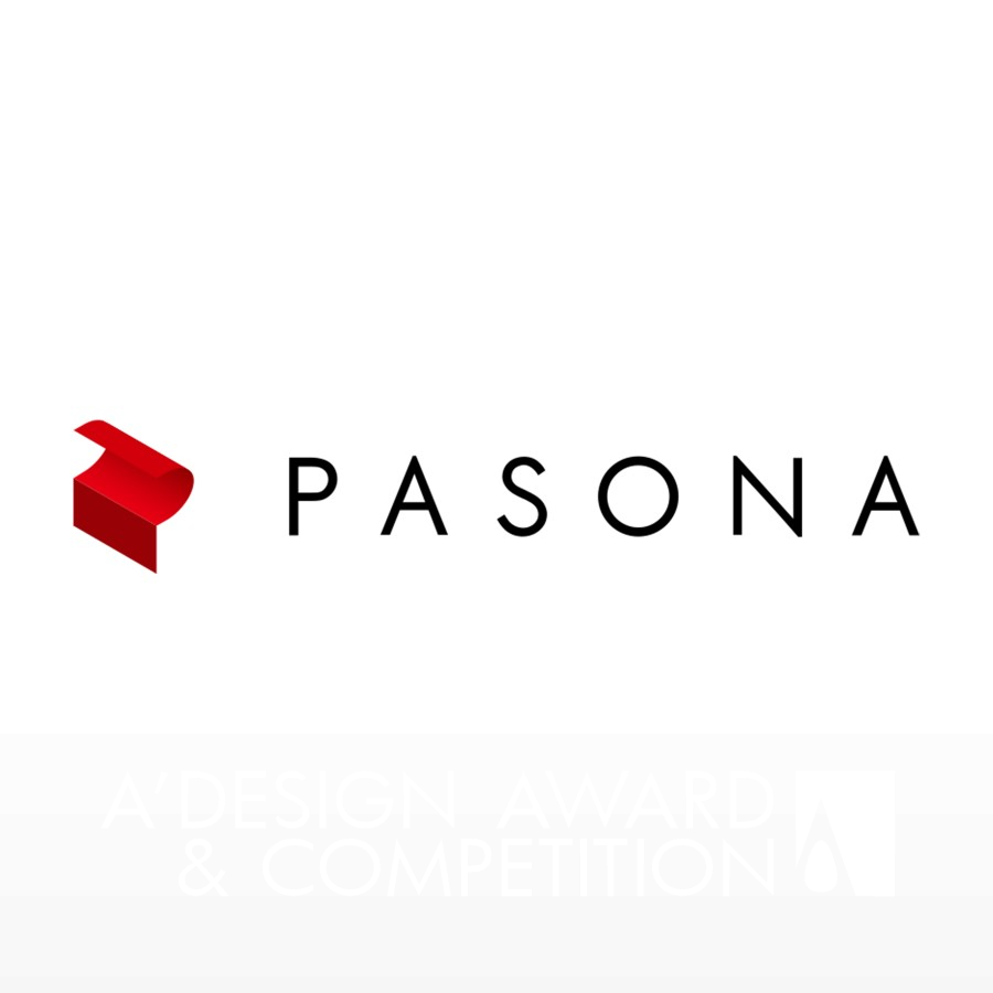 PASONABrand Logo