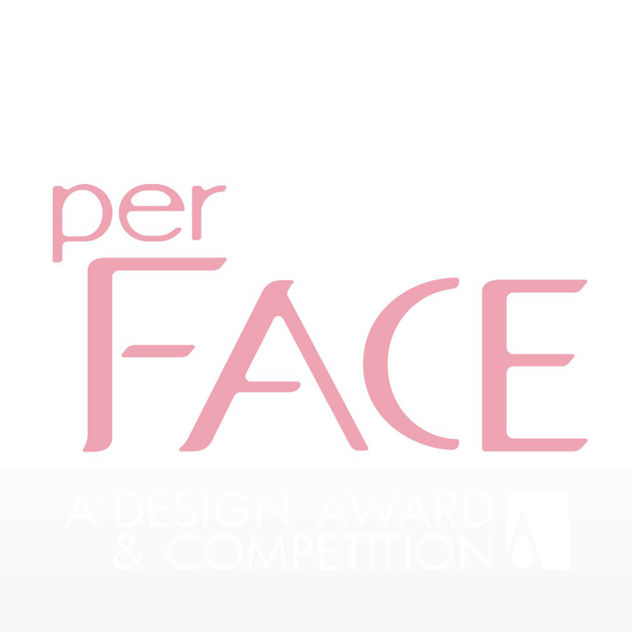 perFACE AestheticBrand Logo
