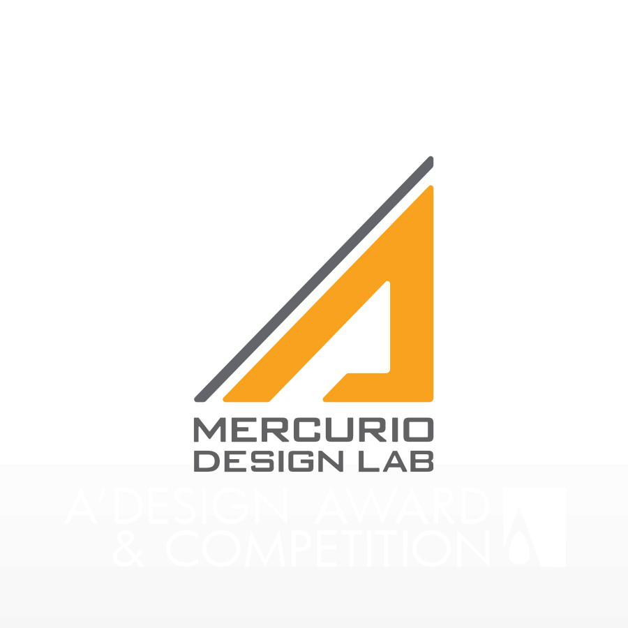 Mercurio Design Lab S r l Brand Logo