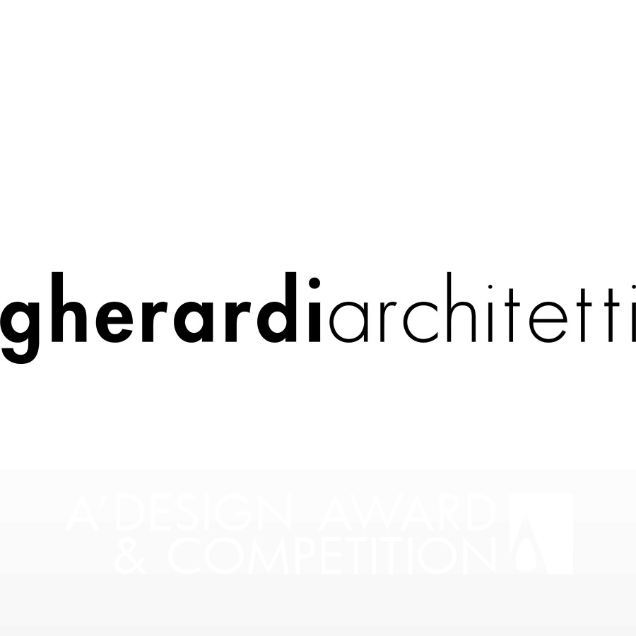 Gherardi architettiBrand Logo