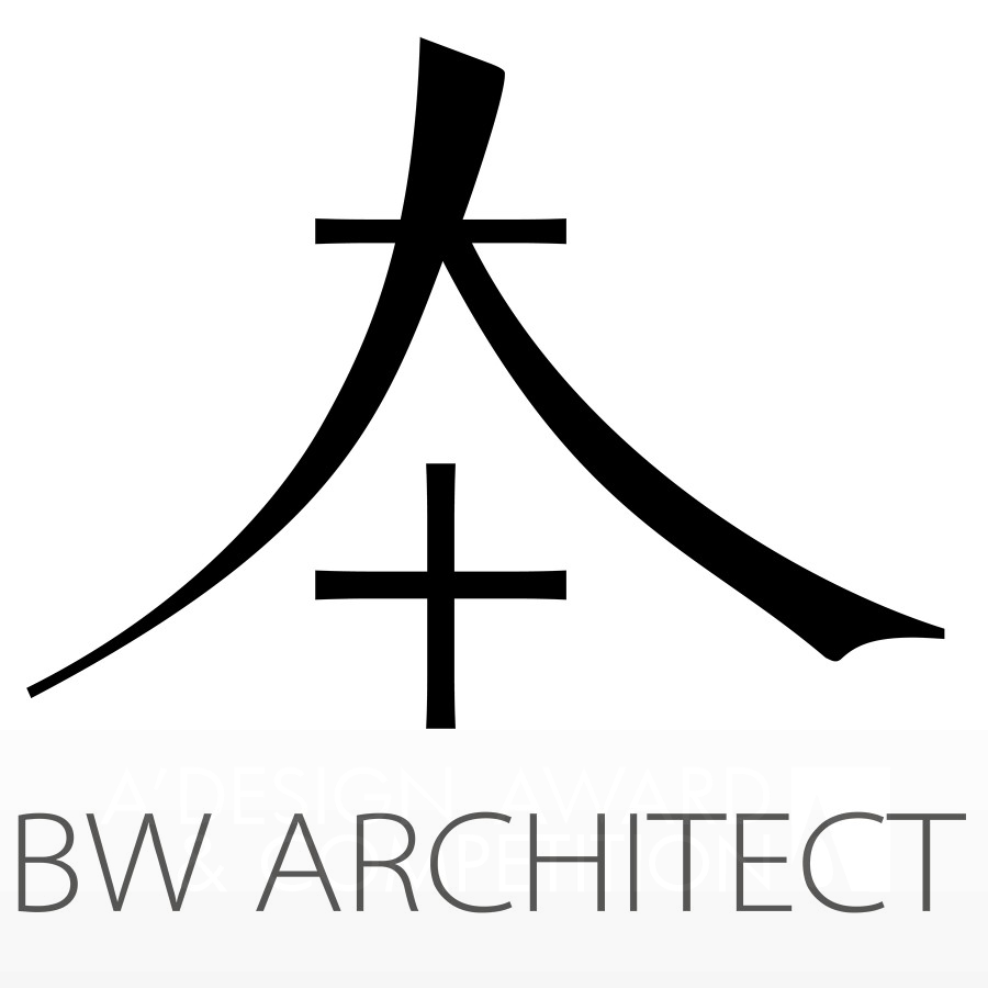 BW ArchitectBrand Logo