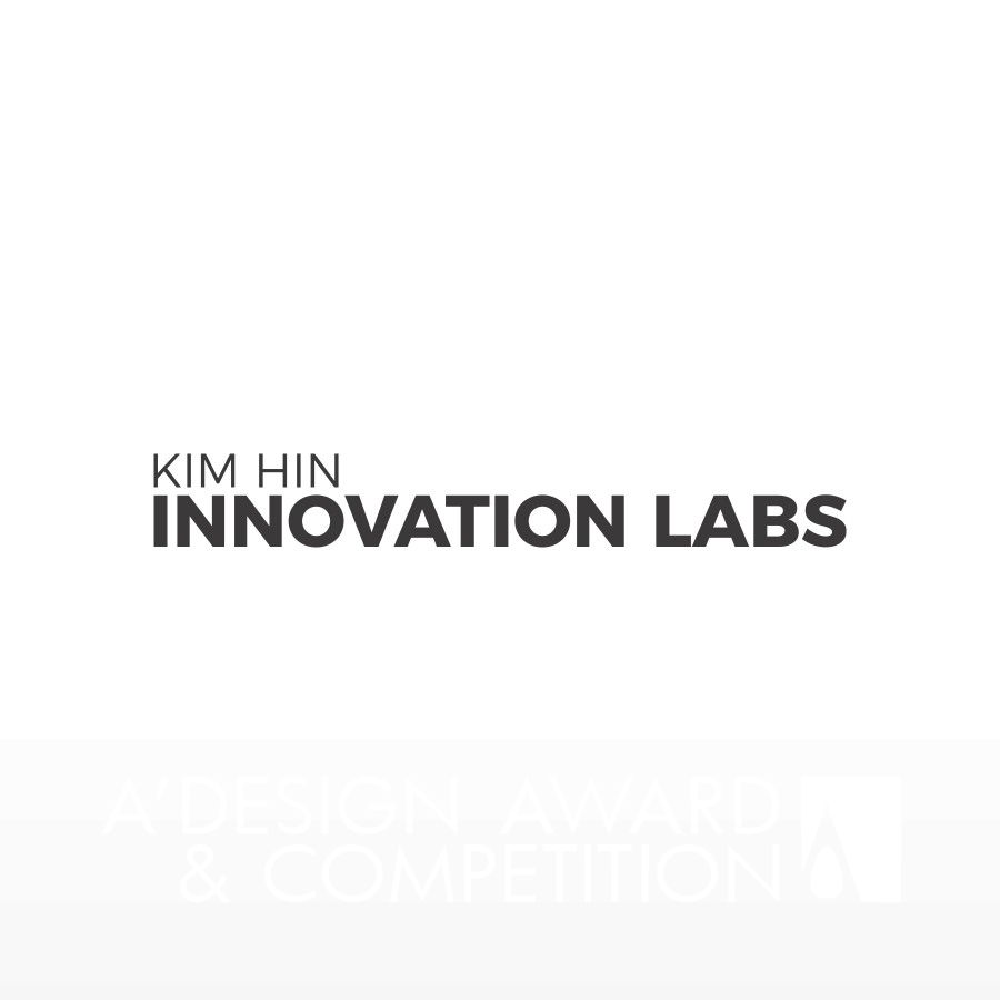 Kim Hin Innovation LabsBrand Logo