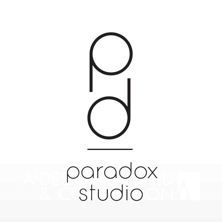 Paradox StudioBrand Logo