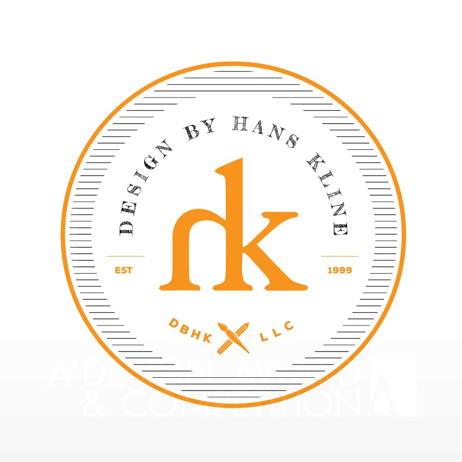 Hans KlineBrand Logo