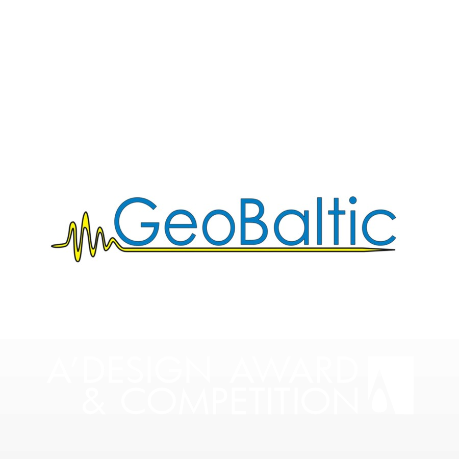 GeobalticBrand Logo