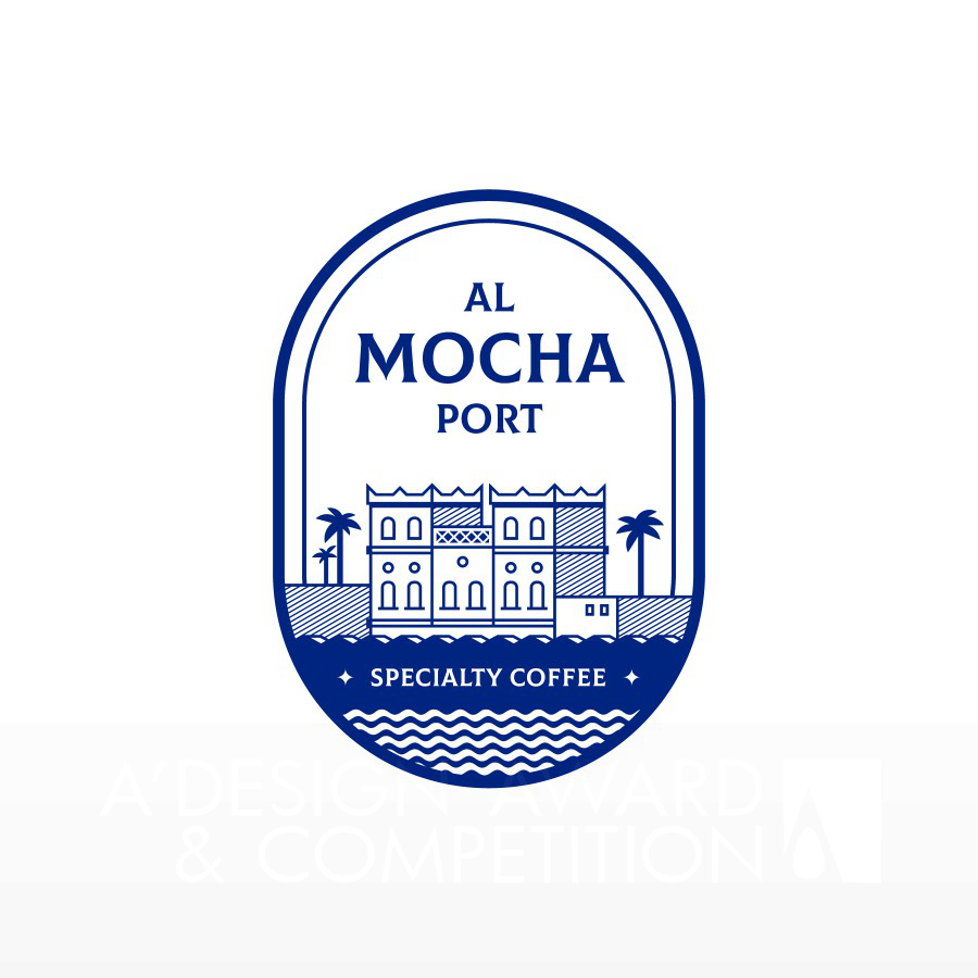 Al Mocha PortBrand Logo