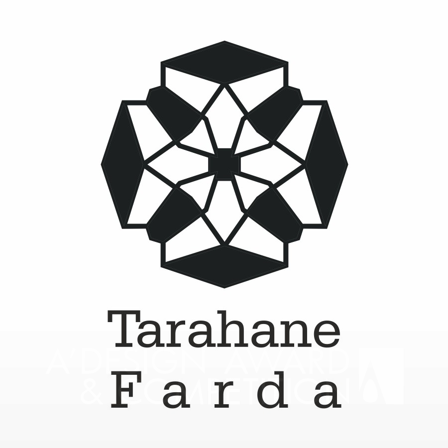 Tarahane FardaBrand Logo