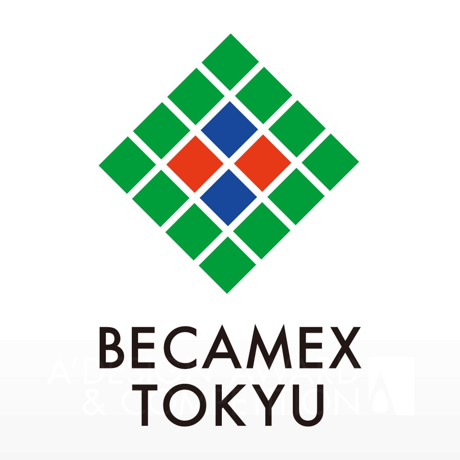 Becamex Tokyu Co   LtdBrand Logo