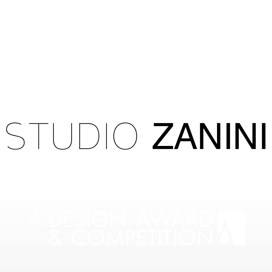 Studio ZaniniBrand Logo