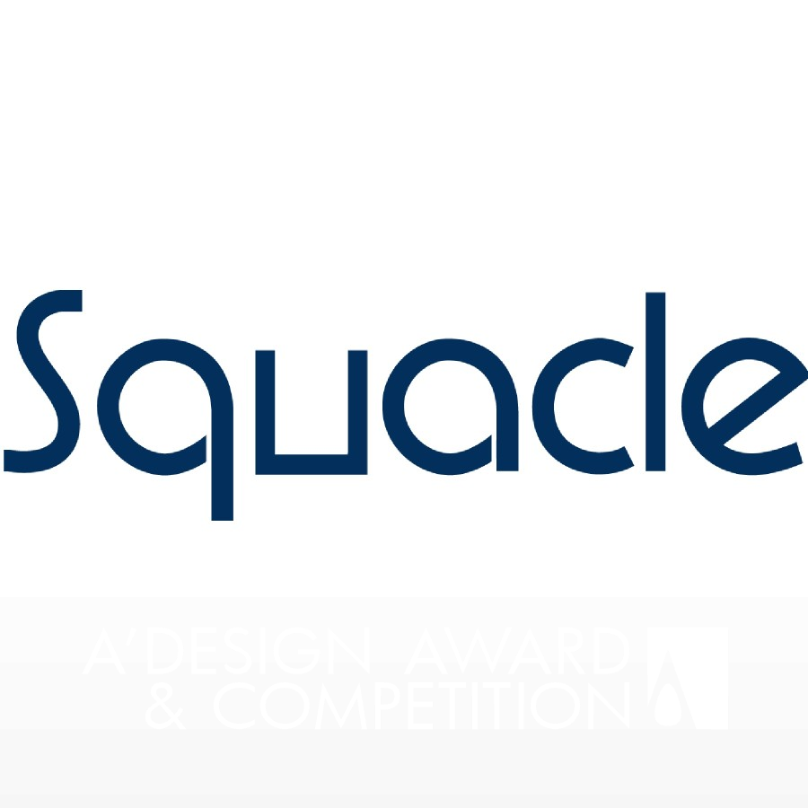 SQUACLEBrand Logo