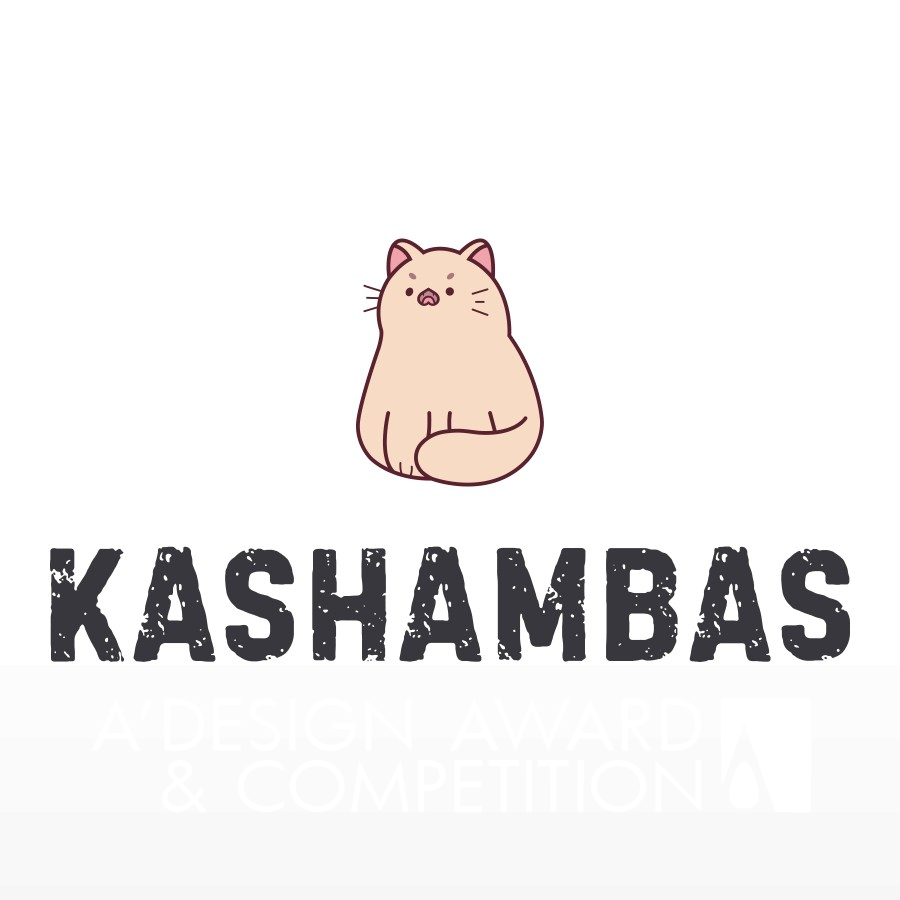 KashambasBrand Logo