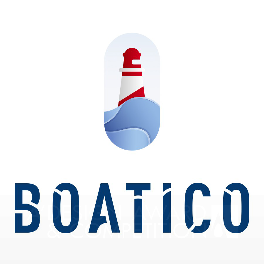 BoaticoBrand Logo