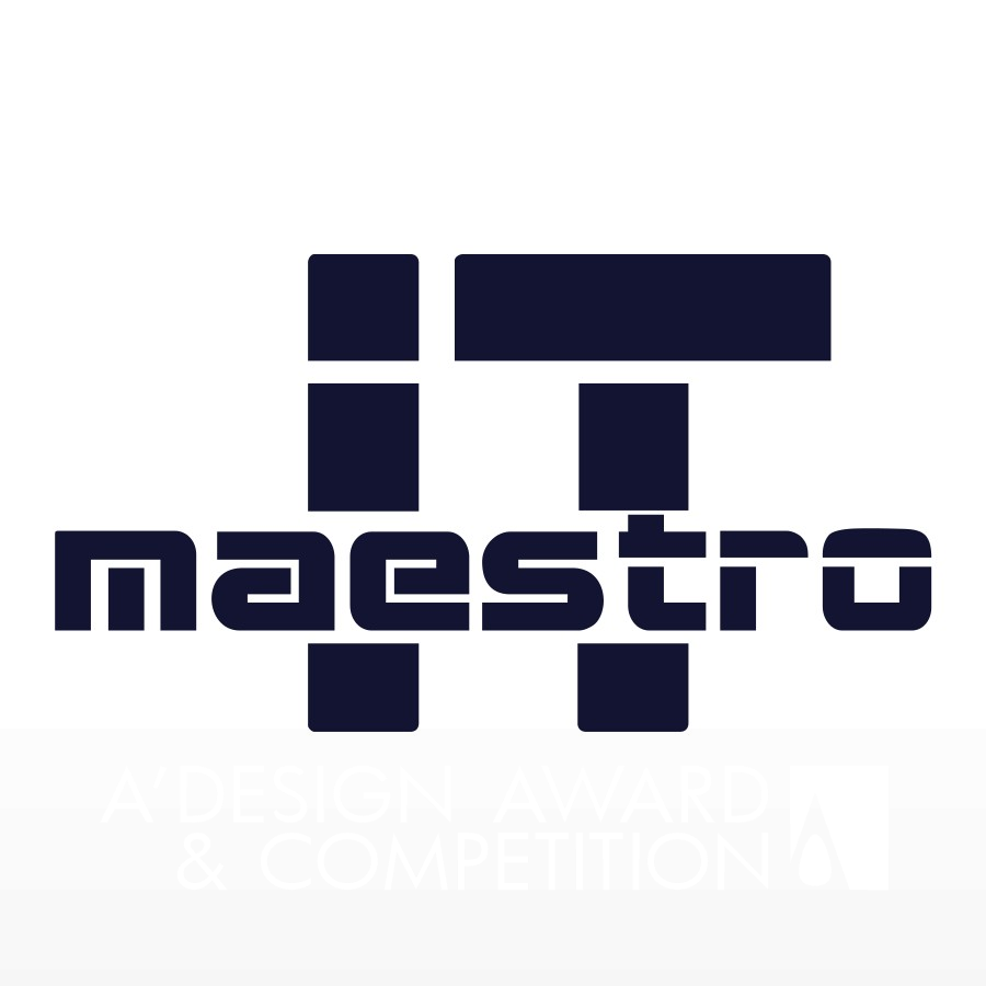 ITmaestroBrand Logo