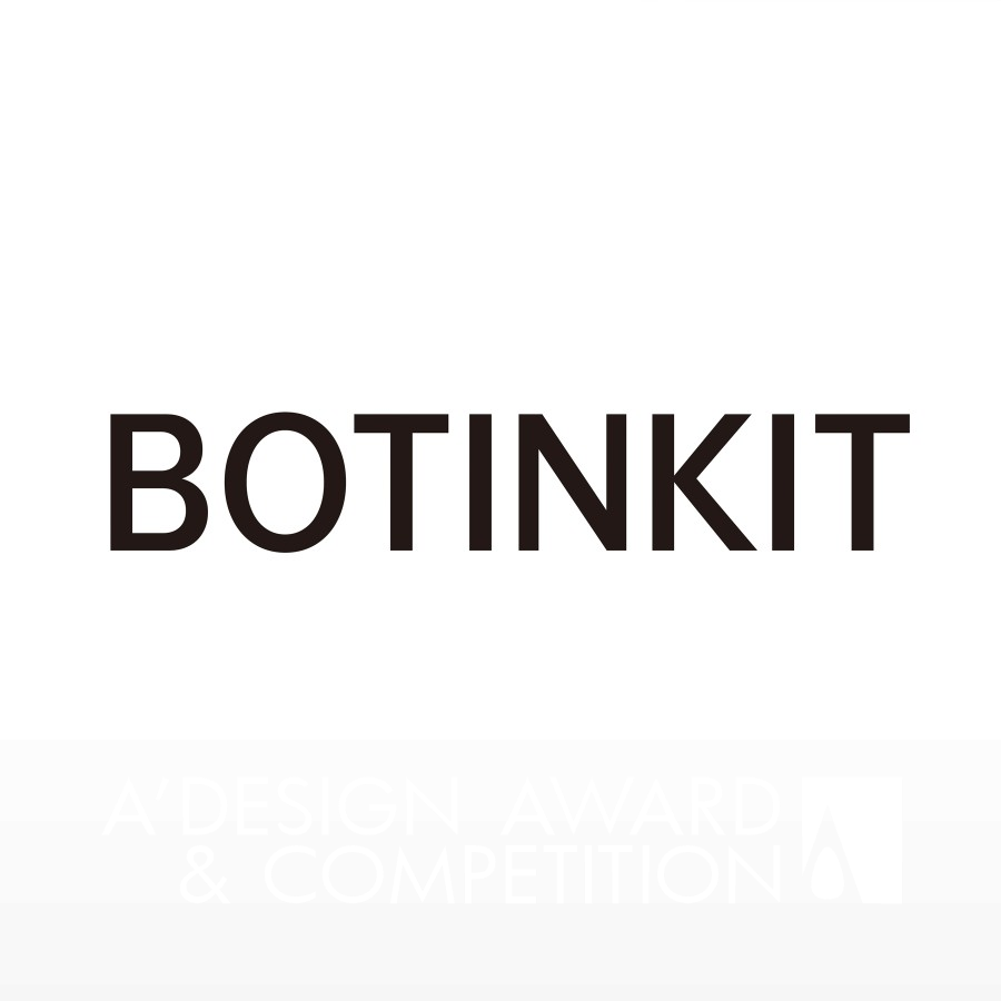 BOTINKITBrand Logo