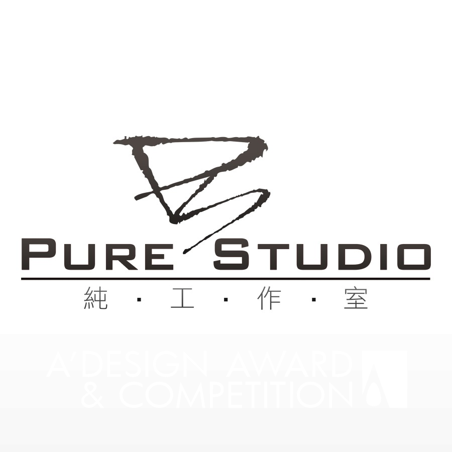 Pure StudioBrand Logo