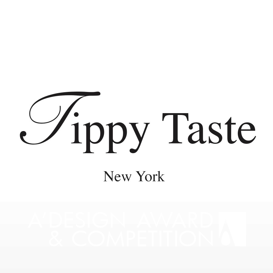 Tippy Taste JewelryBrand Logo