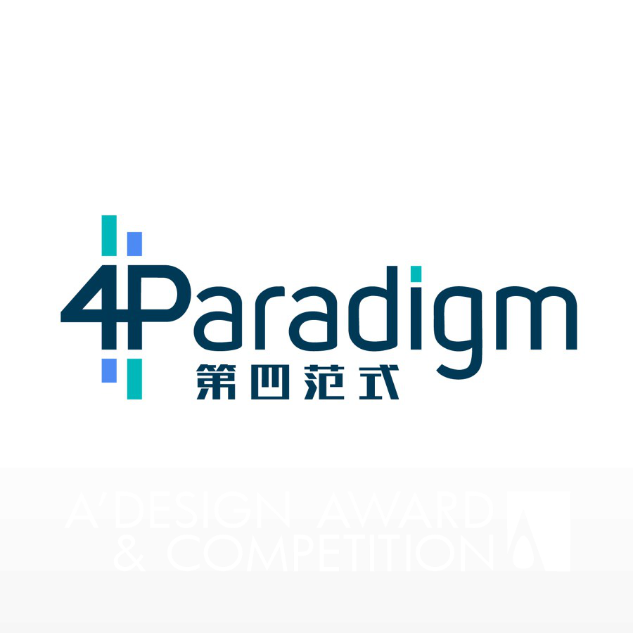 4ParadigmBrand Logo