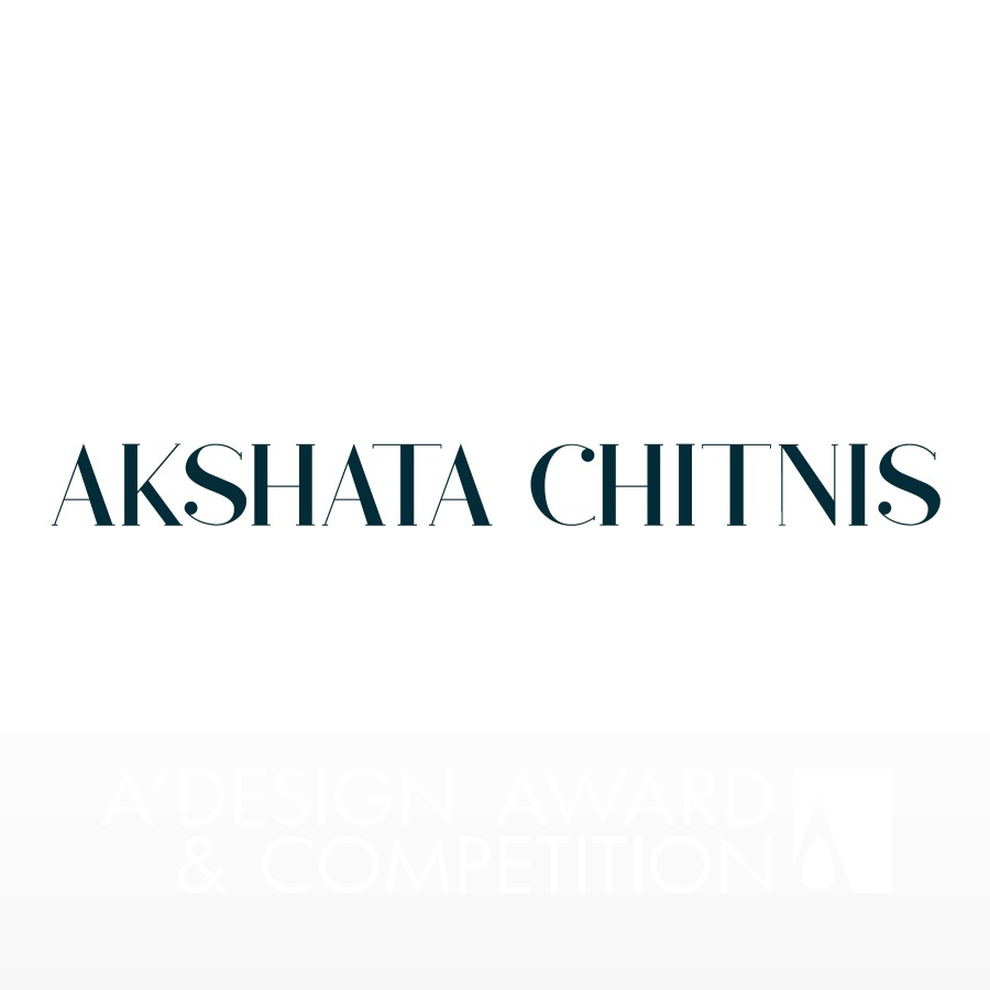 Akshata ChitnisBrand Logo