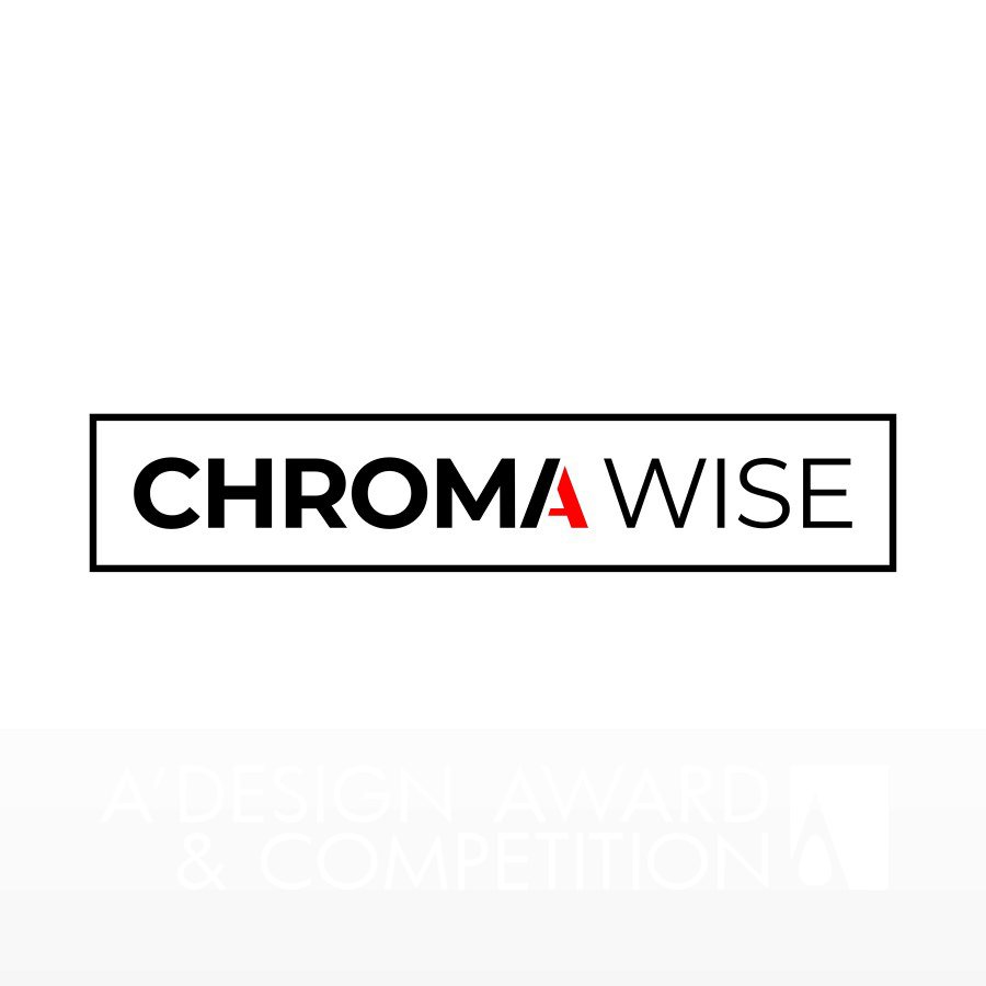 ChromaWiseBrand Logo