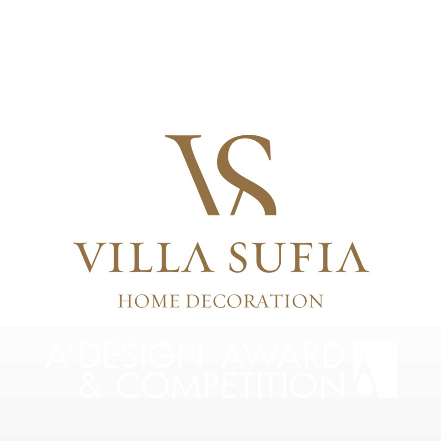 VillasufiaBrand Logo