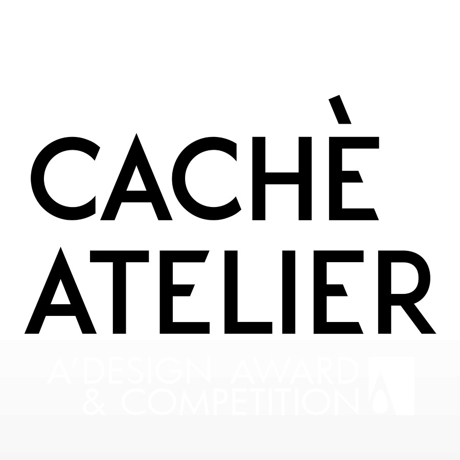 Cache atelierBrand Logo