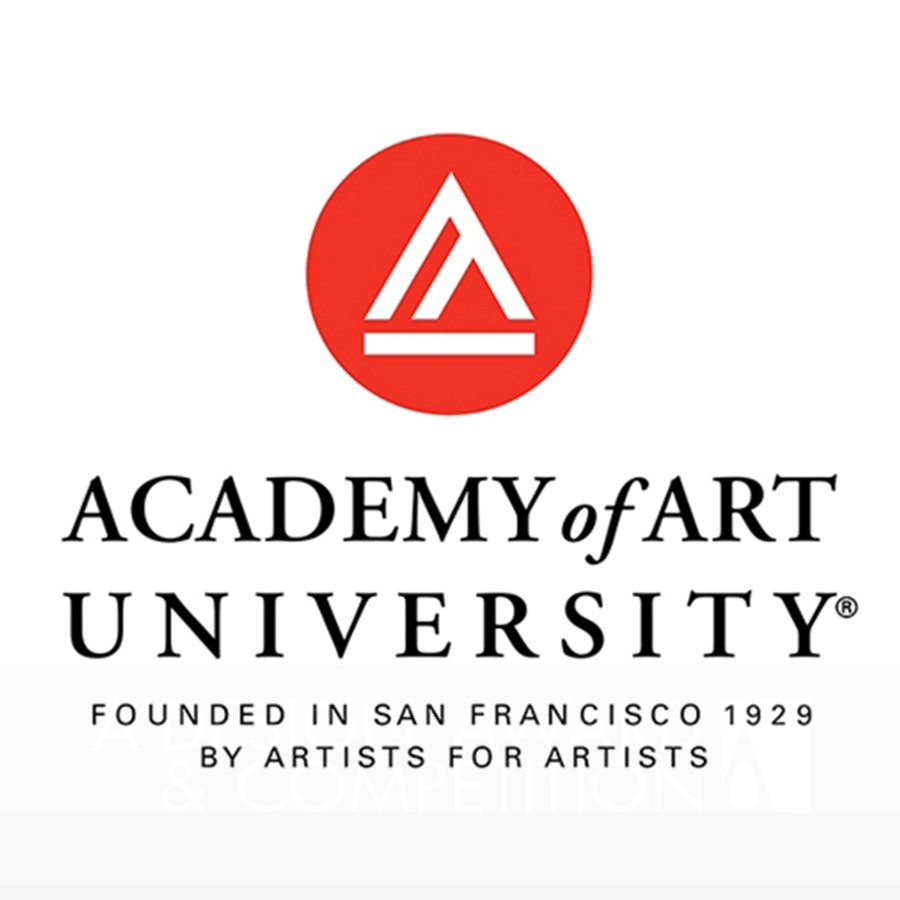 Academy of Art University Brand Logo