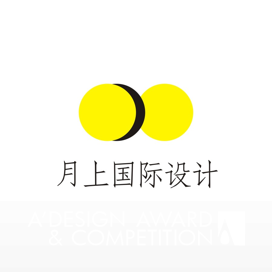 YueshangguojishejiBrand Logo