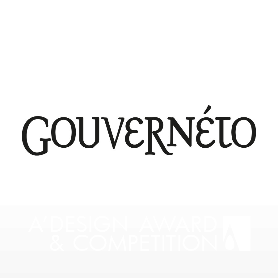 GouvernetoBrand Logo