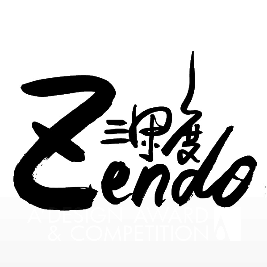 Zendo DesignBrand Logo