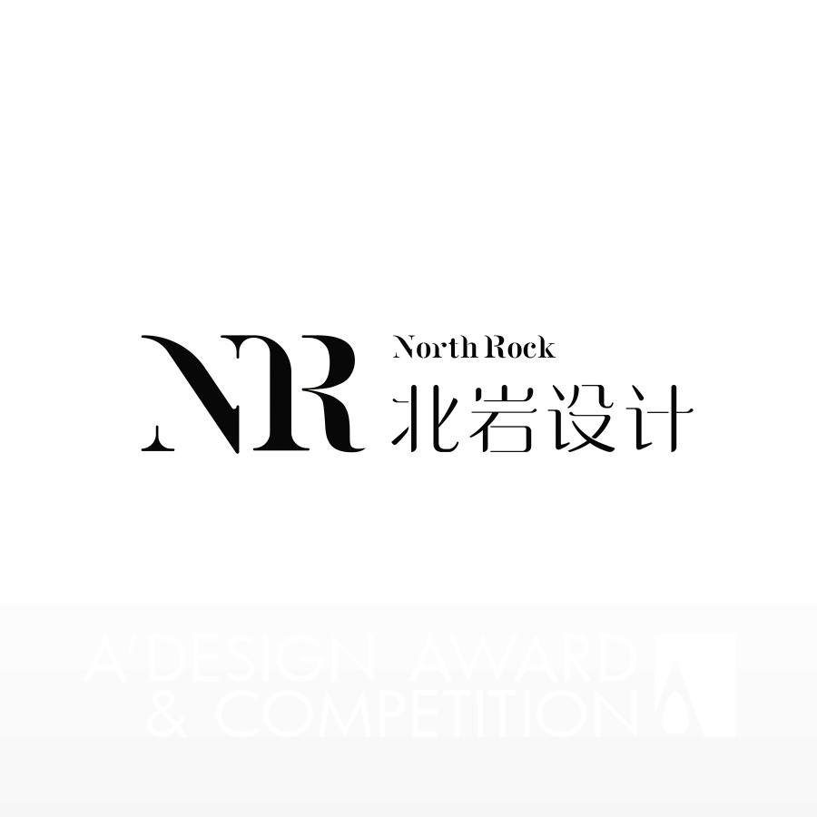 NorthRock DesignBrand Logo