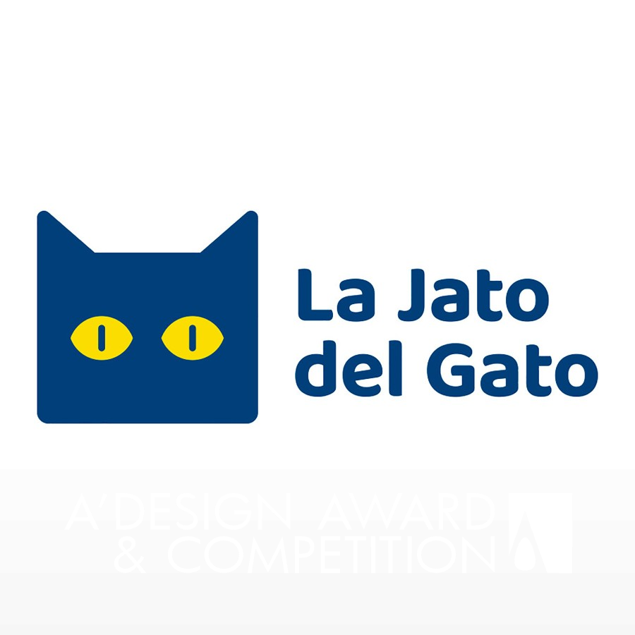 La Jato del GatoBrand Logo