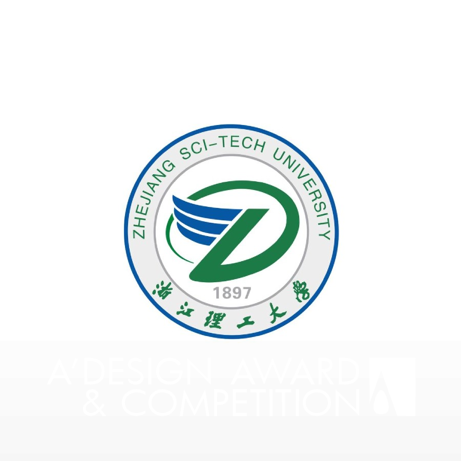 Zhejiang Sci Tech UniversityBrand Logo