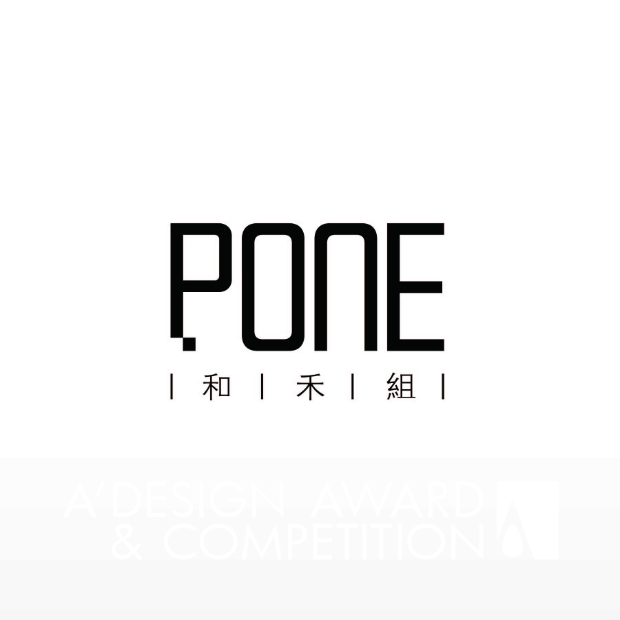 Shenzhen P ONE Design Consultant Co   LtdBrand Logo
