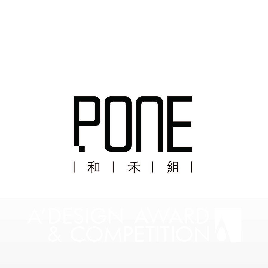 Shenzhen P.ONE Design Consultant Co., Ltd