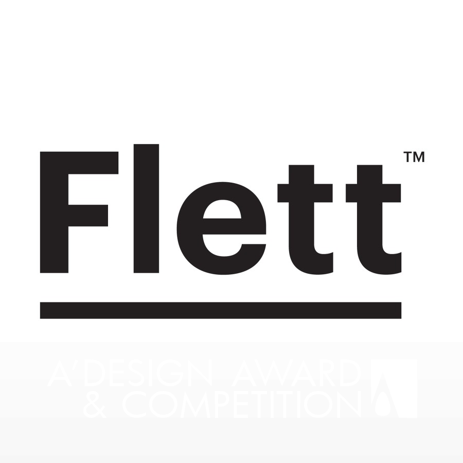 Scott Flett Architecture Workshop  Brand Logo