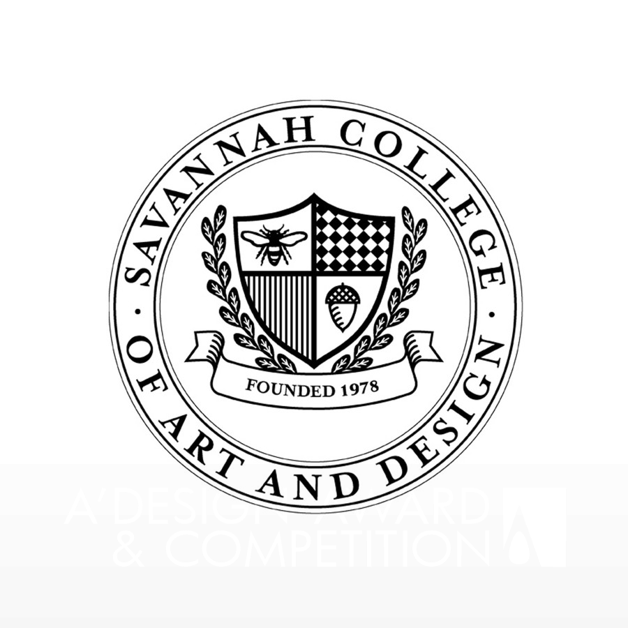 Savannah College of Art and DesignBrand Logo