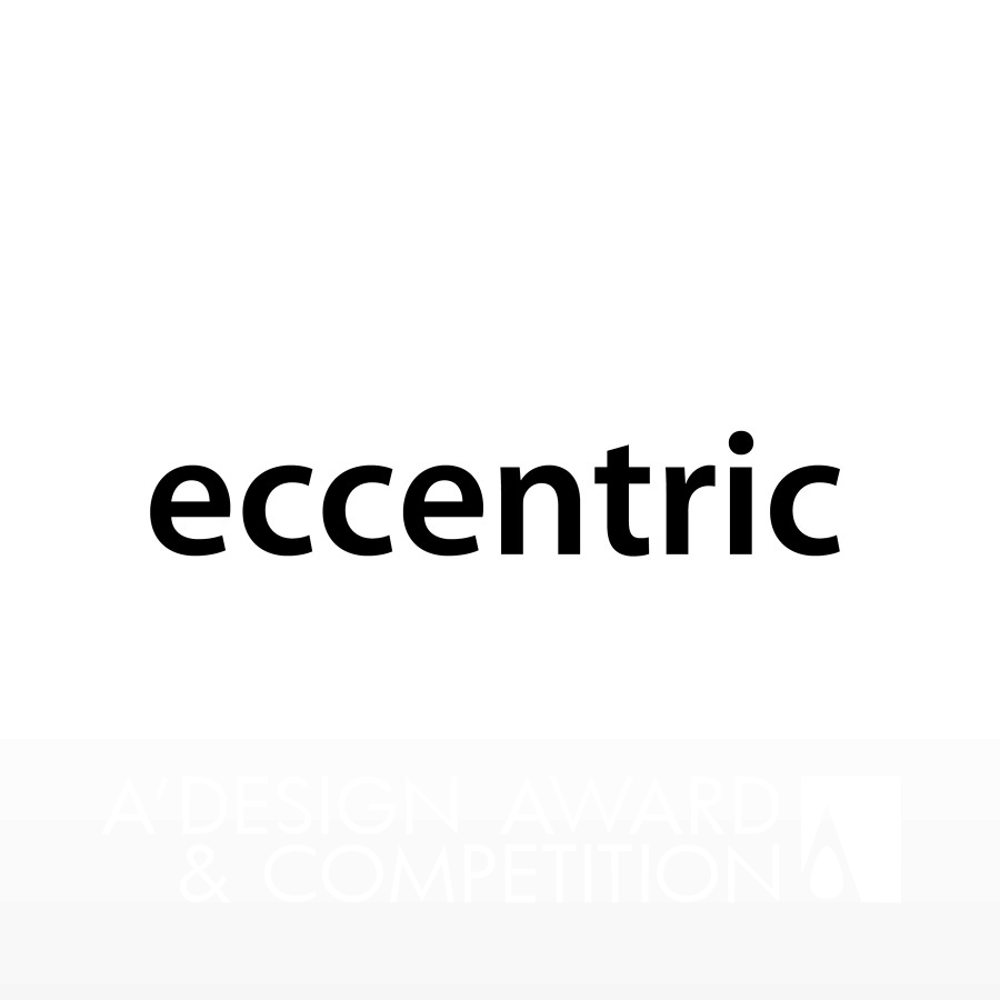 Studio Eccentric Co   Ltd Brand Logo