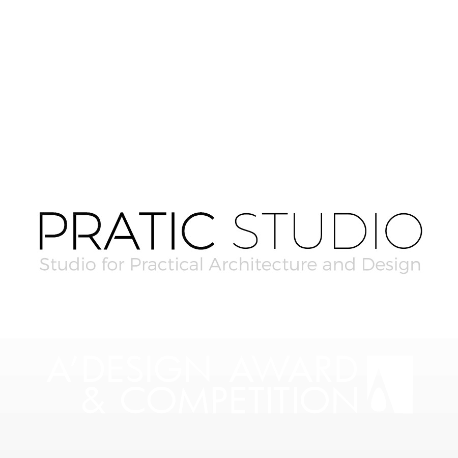 Pratic StudioBrand Logo