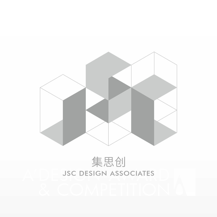 Jsc Design AssociatesBrand Logo