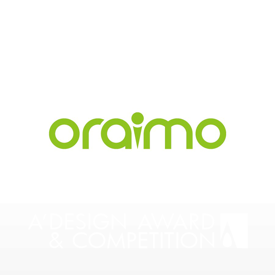 Oraimo mobile limitedBrand Logo