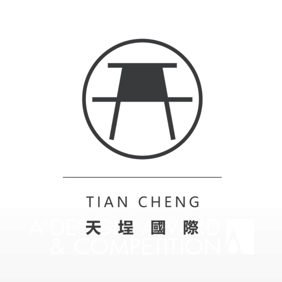 Tian Cheng Design Co   Ltd Brand Logo