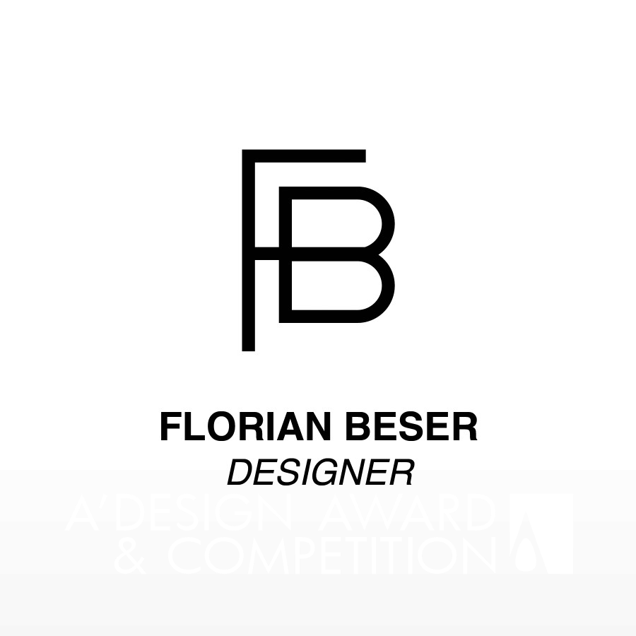 Florian BeserBrand Logo