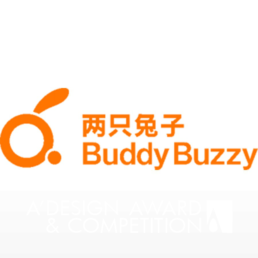 BUDDYBUZZYBrand Logo