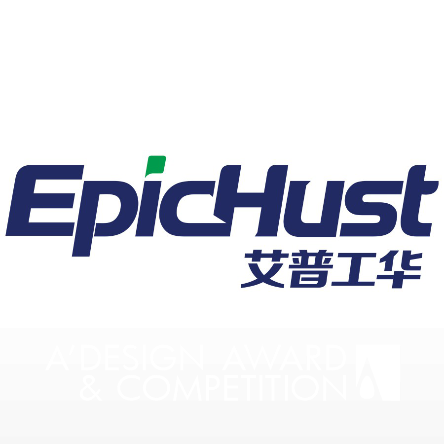 EpicHust Technology  Wuhan  Co   Ltd Brand Logo