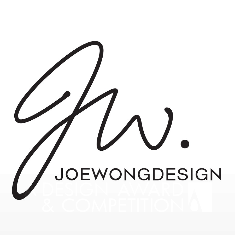 Joe Wong Design CompanyBrand Logo