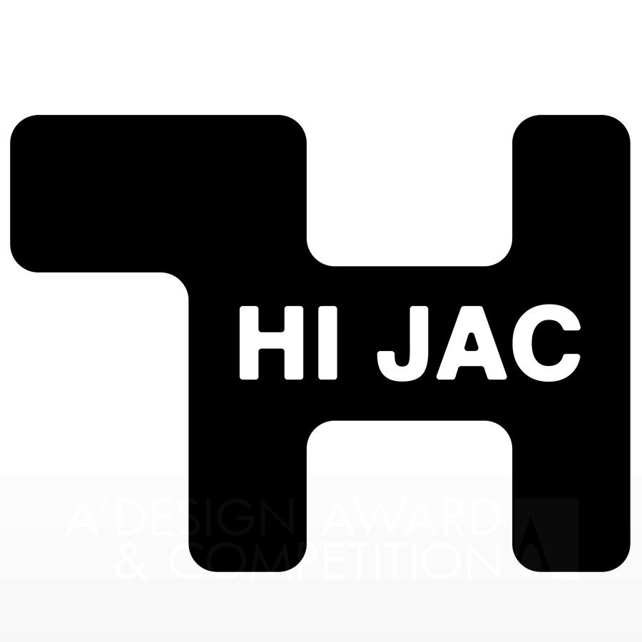 Hi JacBrand Logo