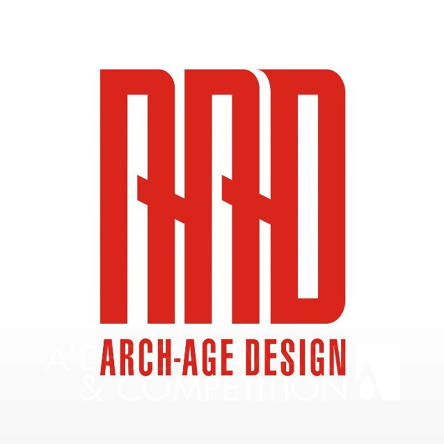 Arch Age DesignBrand Logo
