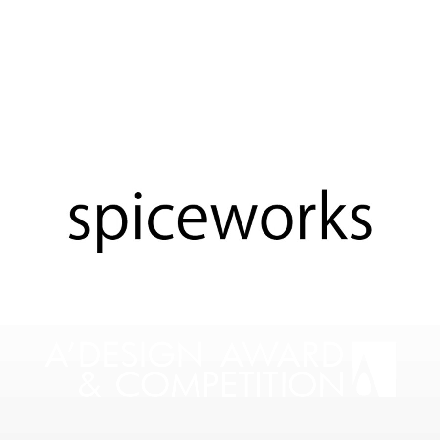 SpiceworksBrand Logo