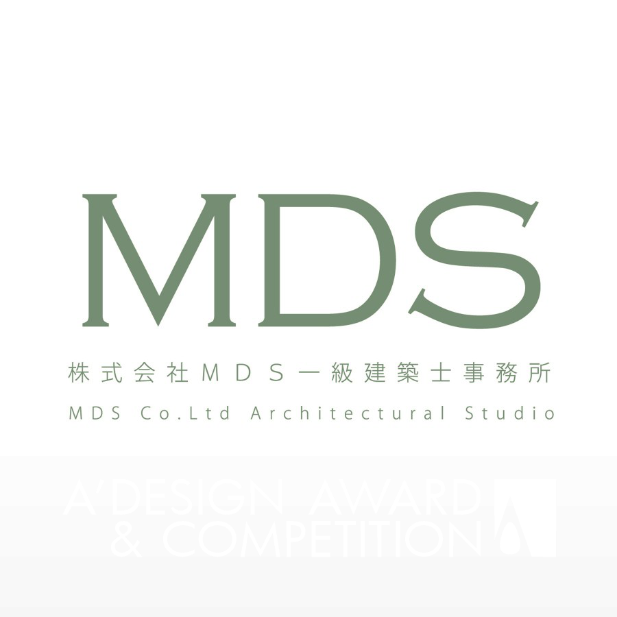 MDS Co   Ltd Brand Logo