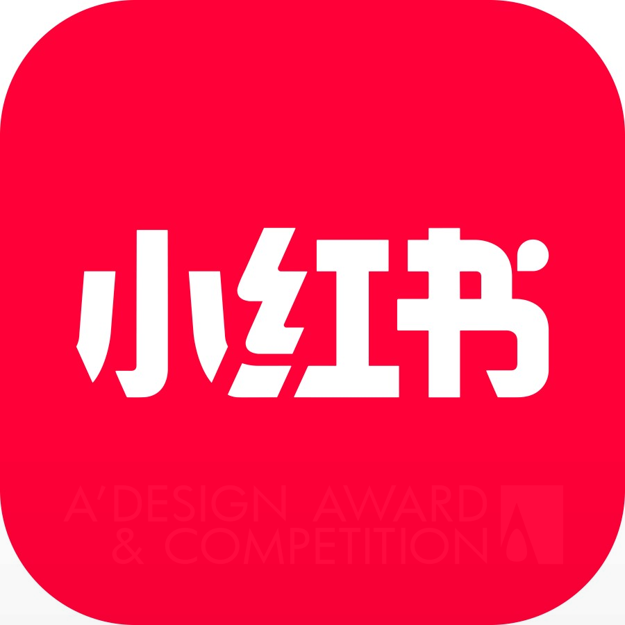 XiaohongshuBrand Logo